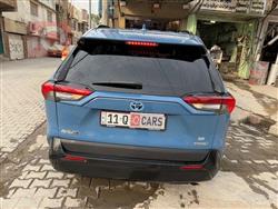 تويوتا راف 4